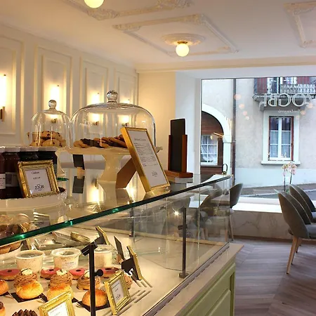 Apartment Zogbi Hospitality 3 *