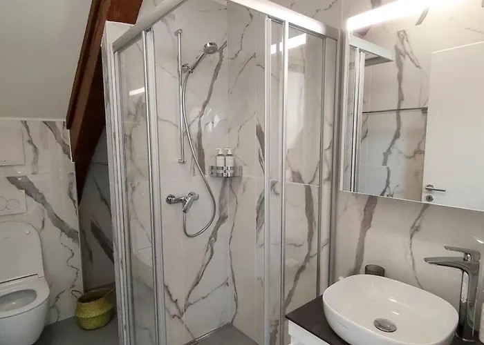 Appartement Zogbi Hospitality 3 *